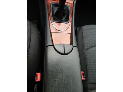 Mercedes-Benz E-Klasse Gebrauchtwagen