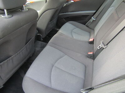 Mercedes-Benz E-Klasse Gebrauchtwagen