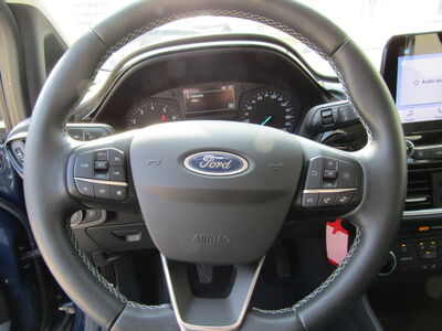 Ford Fiesta Gebrauchtwagen Ford Fiesta Gebrauchtwagen
