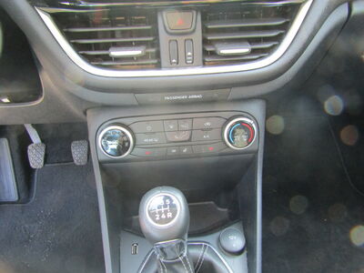 Ford Fiesta Gebrauchtwagen Ford Fiesta Gebrauchtwagen