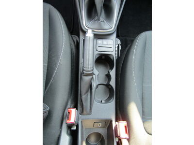 Ford Fiesta Gebrauchtwagen Ford Fiesta Gebrauchtwagen