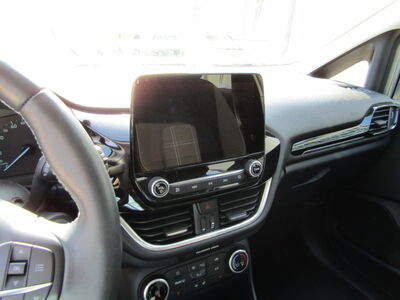 Ford Fiesta Gebrauchtwagen Ford Fiesta Gebrauchtwagen