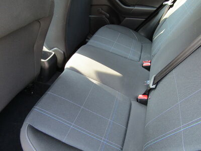 Ford Fiesta Gebrauchtwagen Ford Fiesta Gebrauchtwagen