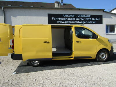 Peugeot Expert Gebrauchtwagen