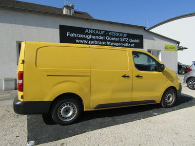 Peugeot Expert Gebrauchtwagen