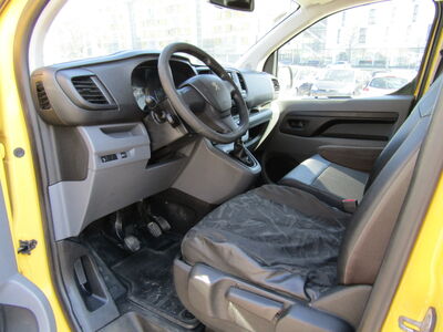 Peugeot Expert Gebrauchtwagen