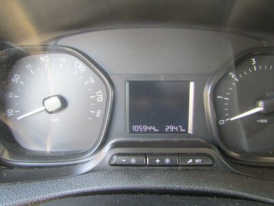 Peugeot Expert Gebrauchtwagen