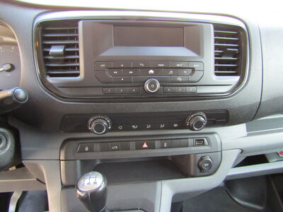 Peugeot Expert Gebrauchtwagen