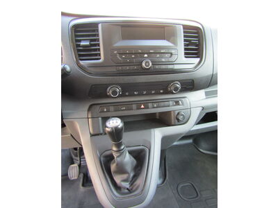 Peugeot Expert Gebrauchtwagen