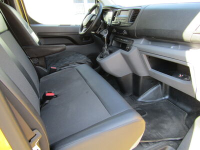 Peugeot Expert Gebrauchtwagen