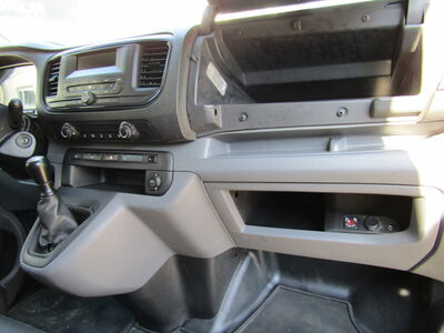 Peugeot Expert Gebrauchtwagen