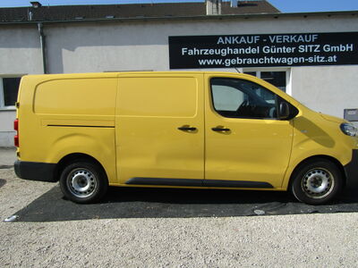 Peugeot Expert Gebrauchtwagen