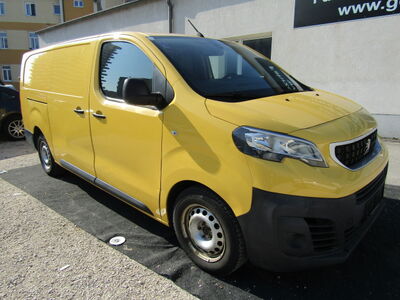 Peugeot Expert Gebrauchtwagen