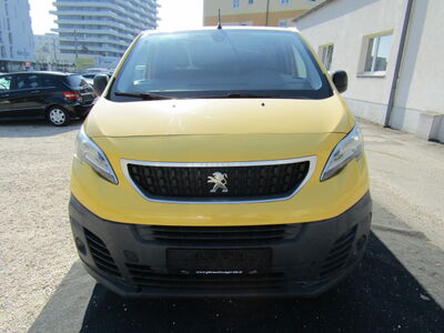 Peugeot Expert Gebrauchtwagen