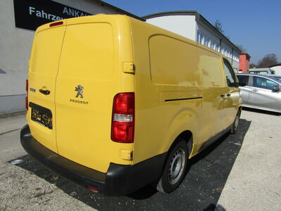 Peugeot Expert Gebrauchtwagen