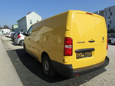 Peugeot Expert Gebrauchtwagen