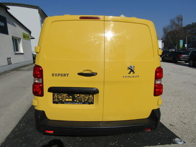 Peugeot Expert Gebrauchtwagen
