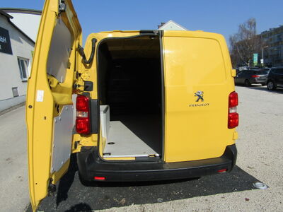 Peugeot Expert Gebrauchtwagen
