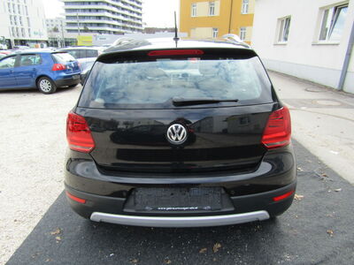 VW Polo Gebrauchtwagen