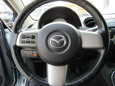 Mazda Mazda2 Gebrauchtwagen