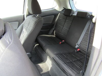 Mazda Mazda2 Gebrauchtwagen