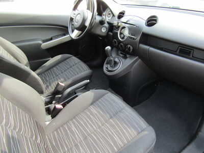 Mazda Mazda2 Gebrauchtwagen