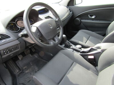 Renault Mégane Gebrauchtwagen