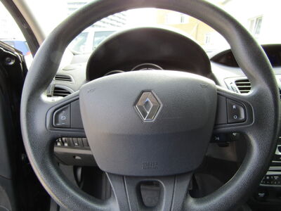 Renault Mégane Gebrauchtwagen