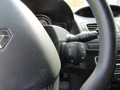 Renault Mégane Gebrauchtwagen
