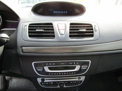 Renault Mégane Gebrauchtwagen