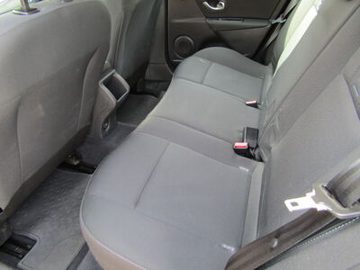 Renault Mégane Gebrauchtwagen