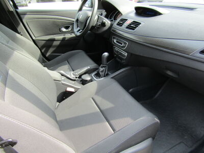 Renault Mégane Gebrauchtwagen