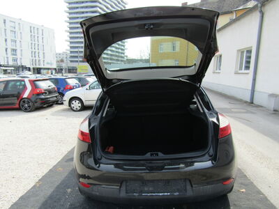 Renault Mégane Gebrauchtwagen