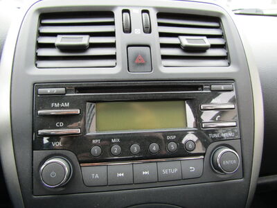 Nissan Micra Gebrauchtwagen