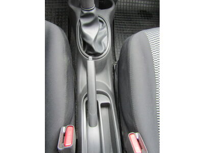 Nissan Micra Gebrauchtwagen