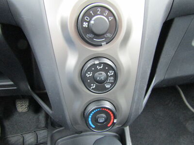 Toyota Yaris Gebrauchtwagen