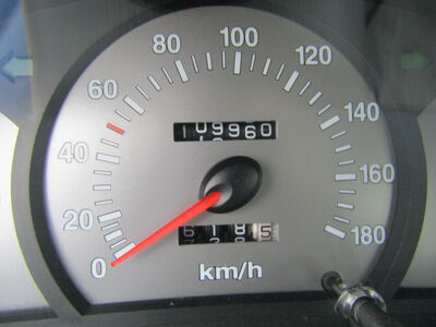 Hyundai Atos Gebrauchtwagen