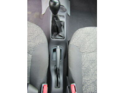 Hyundai Atos Gebrauchtwagen