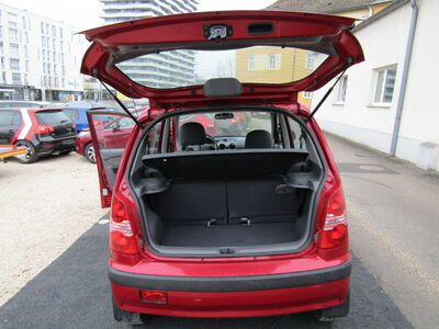 Hyundai Atos Gebrauchtwagen