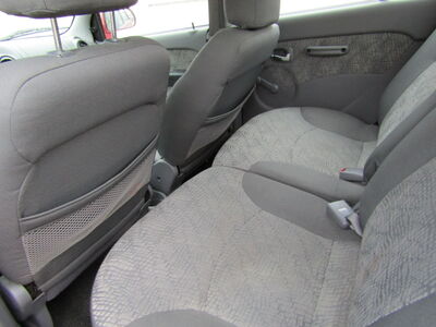 Hyundai Atos Gebrauchtwagen