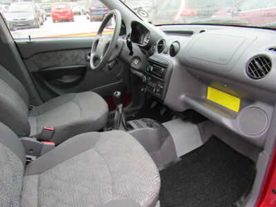 Hyundai Atos Gebrauchtwagen