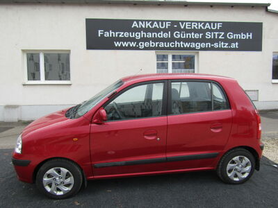 Hyundai Atos Gebrauchtwagen