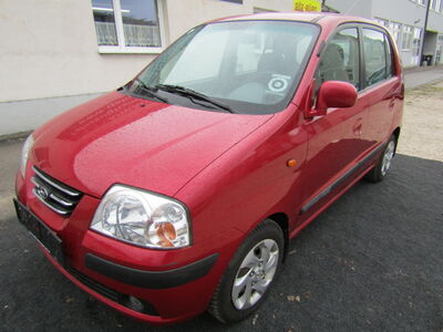 Hyundai Atos Gebrauchtwagen