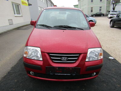 Hyundai Atos Gebrauchtwagen