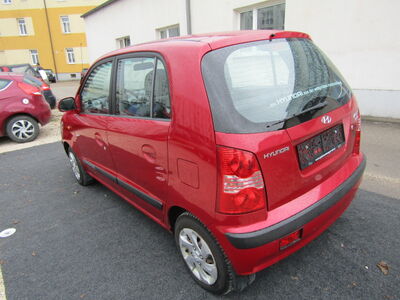 Hyundai Atos Gebrauchtwagen