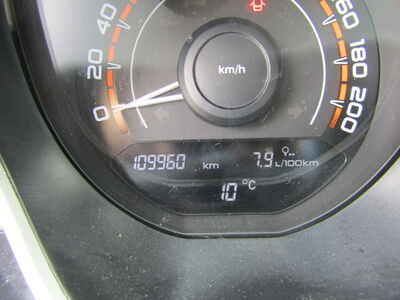 Lada Vesta Gebrauchtwagen