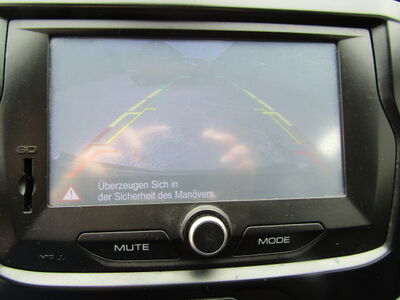 Lada Vesta Gebrauchtwagen