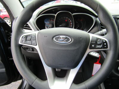 Lada Vesta Gebrauchtwagen