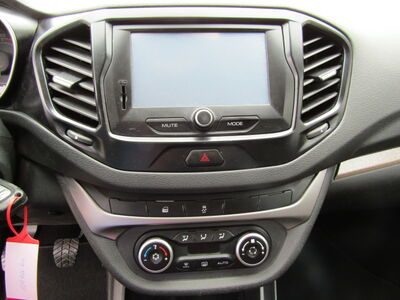 Lada Vesta Gebrauchtwagen