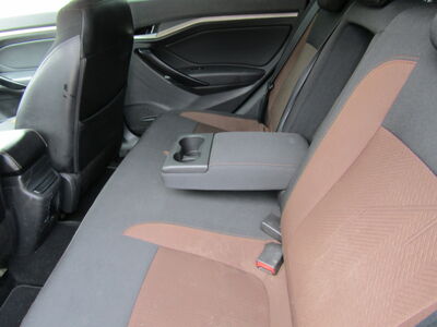 Lada Vesta Gebrauchtwagen